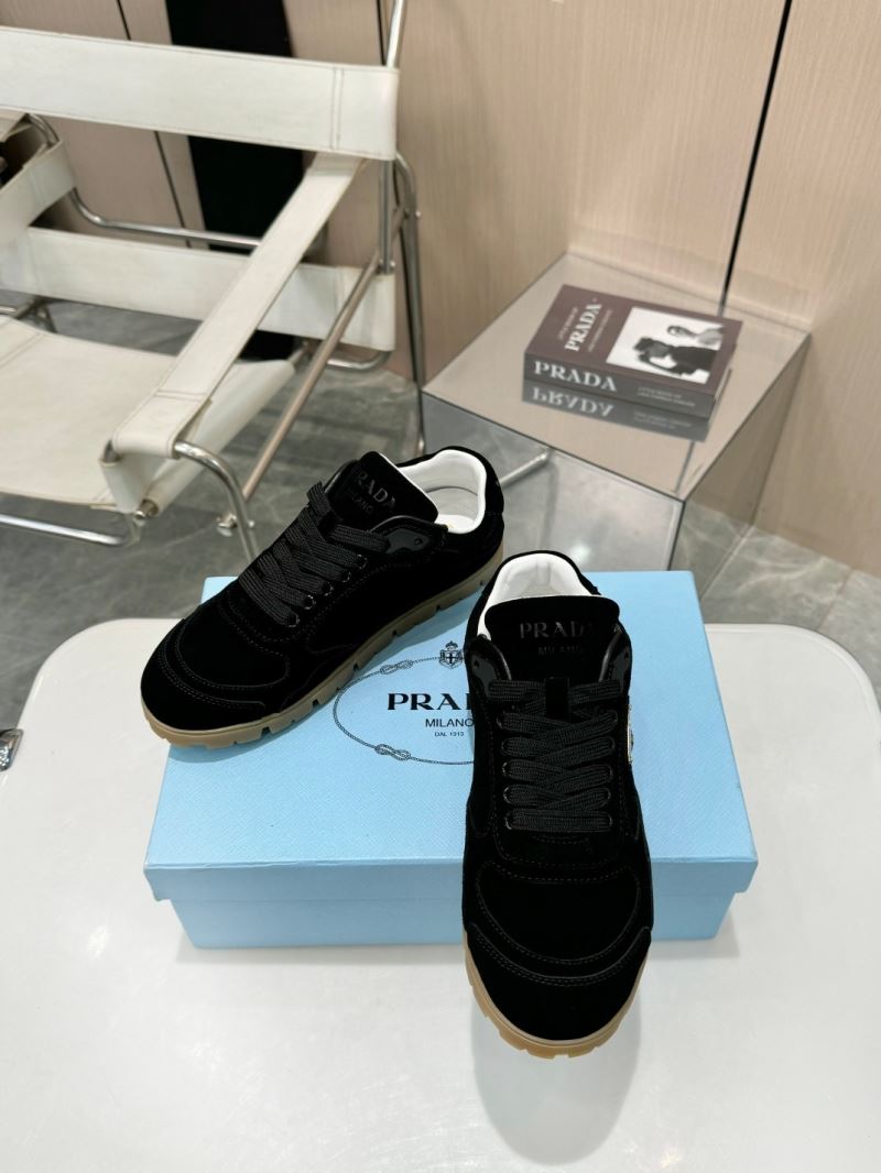 Prada Low Shoes